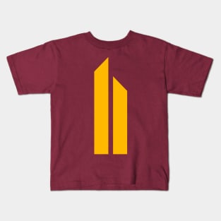 Kingdom of Katolis Kids T-Shirt